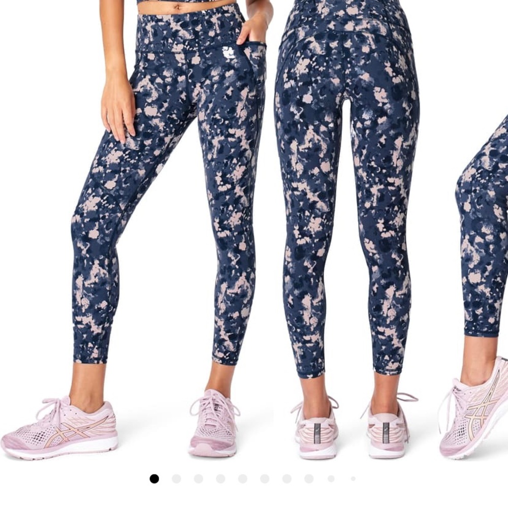 Sweaty Betty Power Pocket Workout Legging
